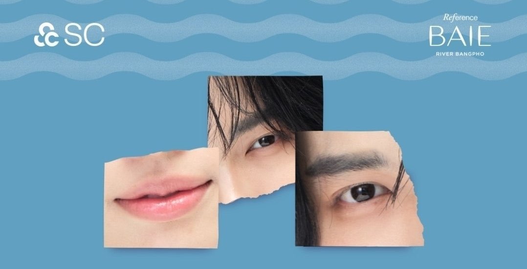ladylovebook's tweet photo. @sc_asset Win 💚 😍
#SCcondo #WhoIsComingToBAIE #GuessThePresenters #ReferenceBaieRiverBangpho #RiverfrontCondo
#winmetawin https://t.co/Rh4A95VVDm