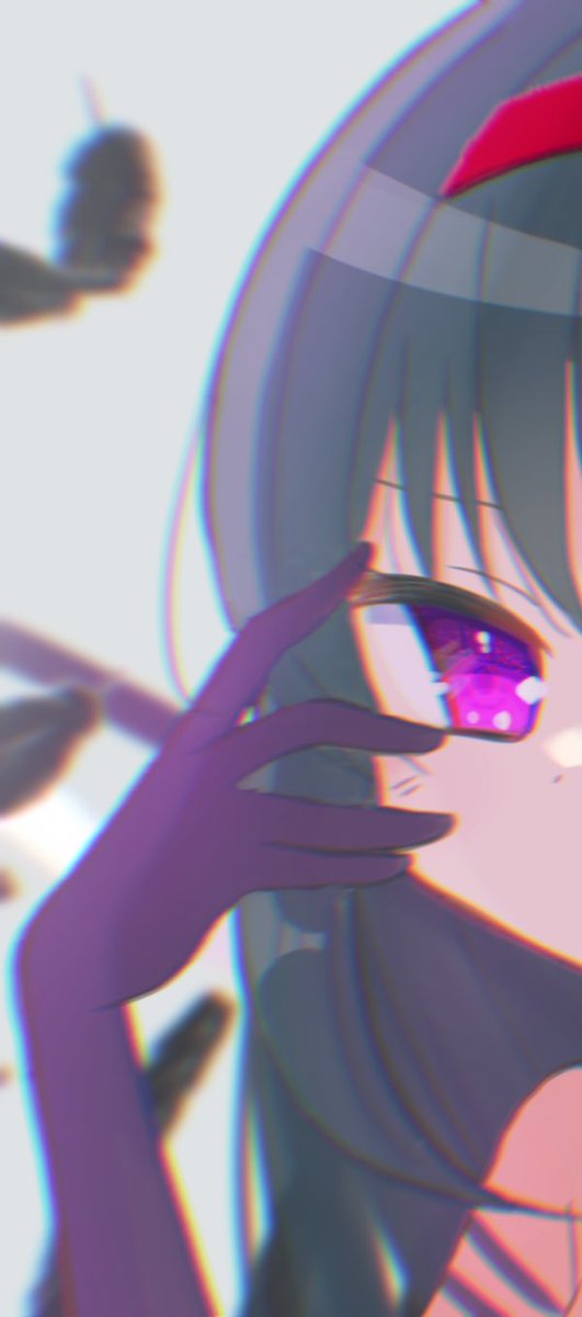 yuyuco015's tweet photo. 分割実験 https://t.co/SigVXA2KOJ