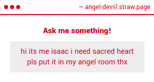 AngelDevilRP tweet picture
