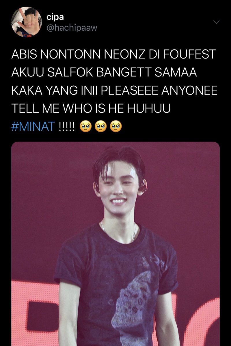 biruueombak's tweet photo. a #keonhyeon few tweets au

iya pacarnya iya https://t.co/OIzF9tmXXl