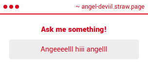 AngelDevilRP tweet picture