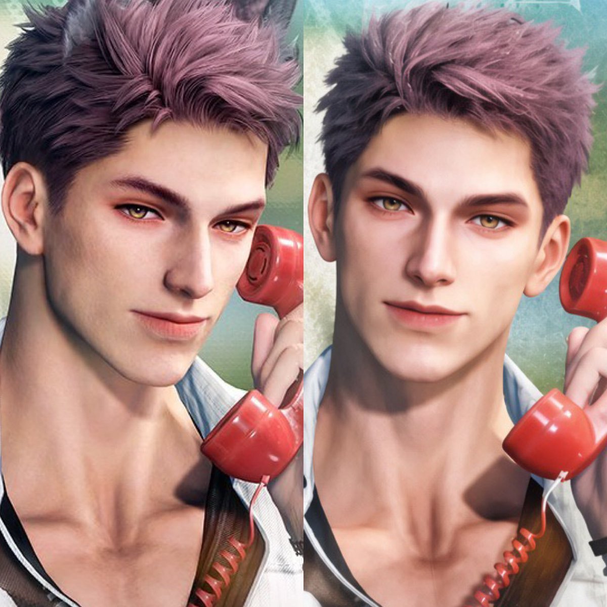 foxinnesi's tweet photo. ❗❗ WE REJECT MULTI BANNER WITHOUT VALKO ❗❗
❗❗ REINSTATE VALKO IMMEDIATELY ❗❗
#Reject5LiMulti #ReinstateValkoNow #BringBackValko
Gonna show his handsome looks too 💋 https://t.co/rvsbrQ2lNj
