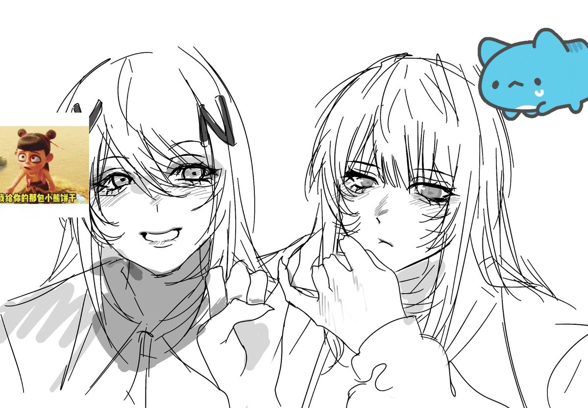 konggui2003's tweet photo. 我想和人艺术互关和交到更多朋友#art #artmootsㅤ https://t.co/D2qipT0QJ6