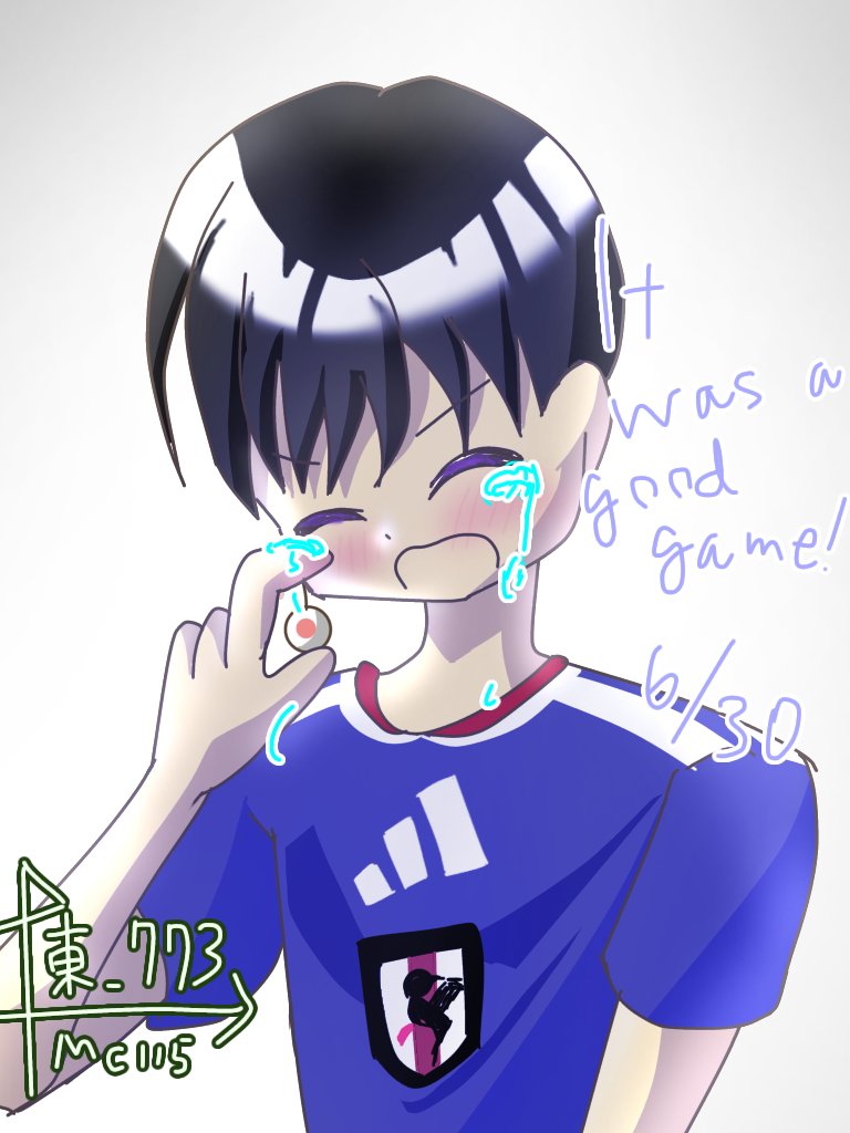 Toshigizinka's tweet photo. こんにちは！自称世界史系ボカロPと擬人化系イラスト投稿者のハーフです！
9月中に曲出したいです！よろしくお願いします！ https://t.co/5jU8eAYiJV