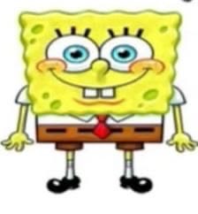 hyunaworship's tweet photo. If hyuna’s talent is voice impressions do you think she can do a killer SpongeBob voice… https://t.co/nW231jOKzD
