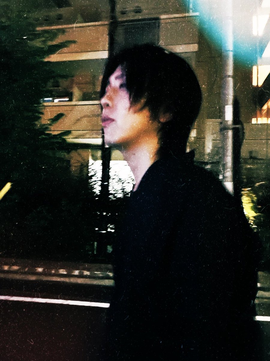 Yuga_gracefully's tweet photo. 夏に重ねて。 https://t.co/f90OIHQhig