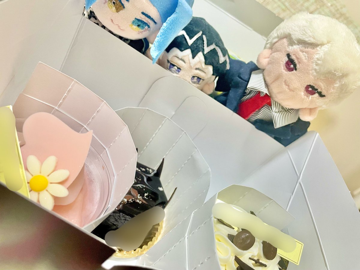 20_ooo00's tweet photo. みんなの分あるよ〜‼️‼️ https://t.co/P4ndM5rFcG