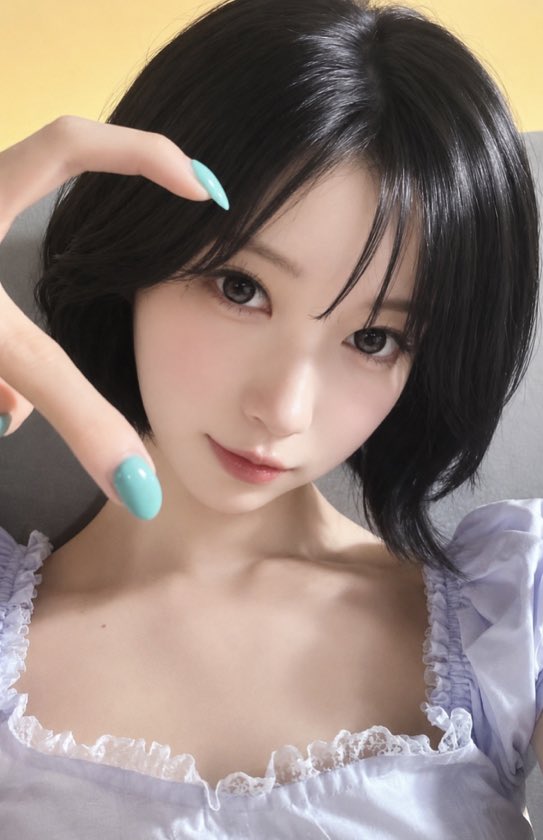 ningihuo's tweet photo. L for Love. https://t.co/WWJpTg86ep