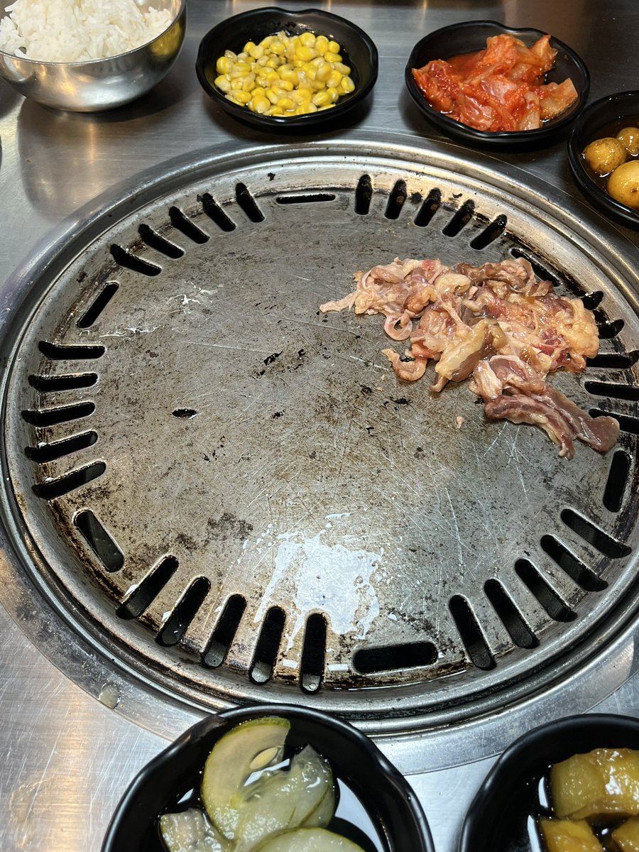 partynextzhao's tweet photo. kain #foodtwt https://t.co/elRB8q5CF9