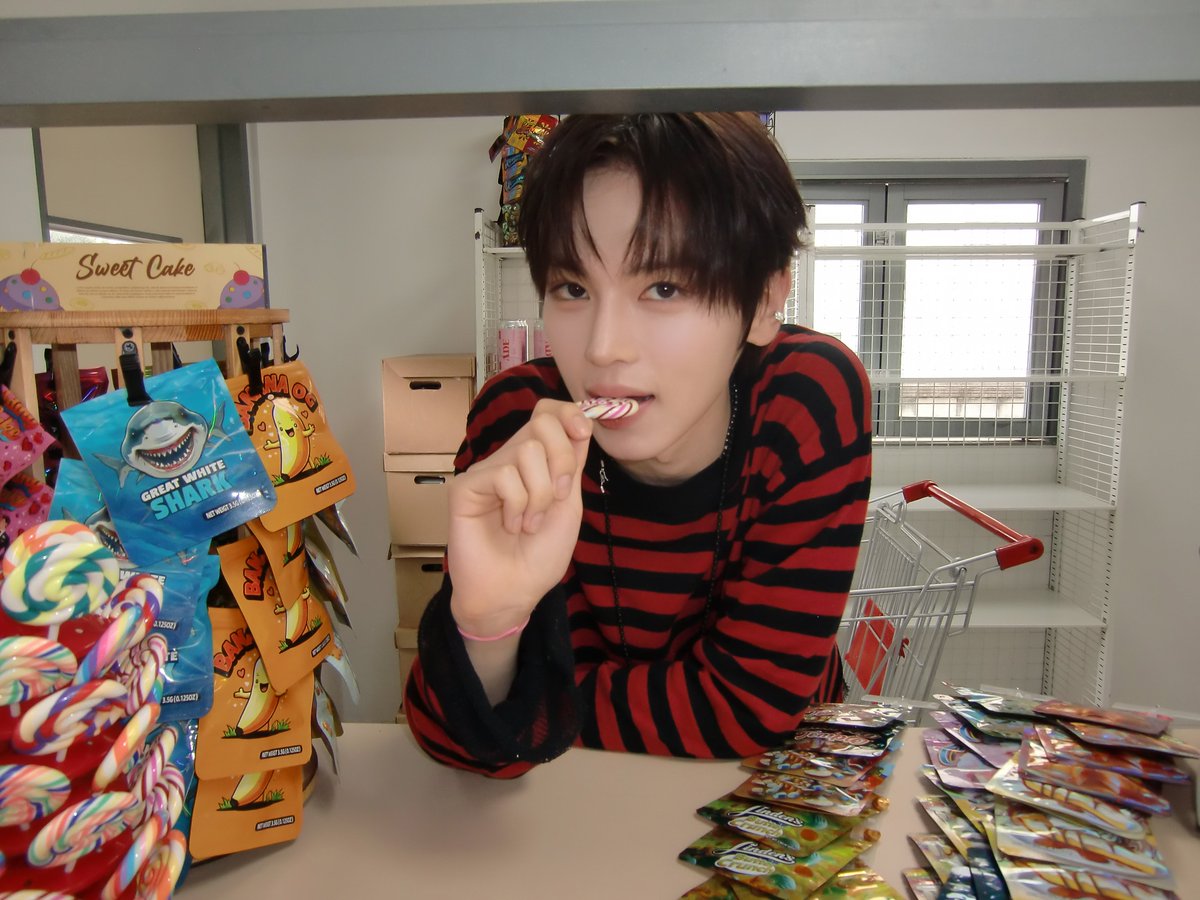 TUNEXX_official's tweet photo. 냠

#TUNEXX #튜넥스
#Inhu #인후
#BLUE_MODE https://t.co/z67YhNCVJl