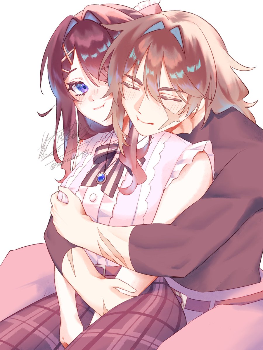 sagisaki_ray tweet picture