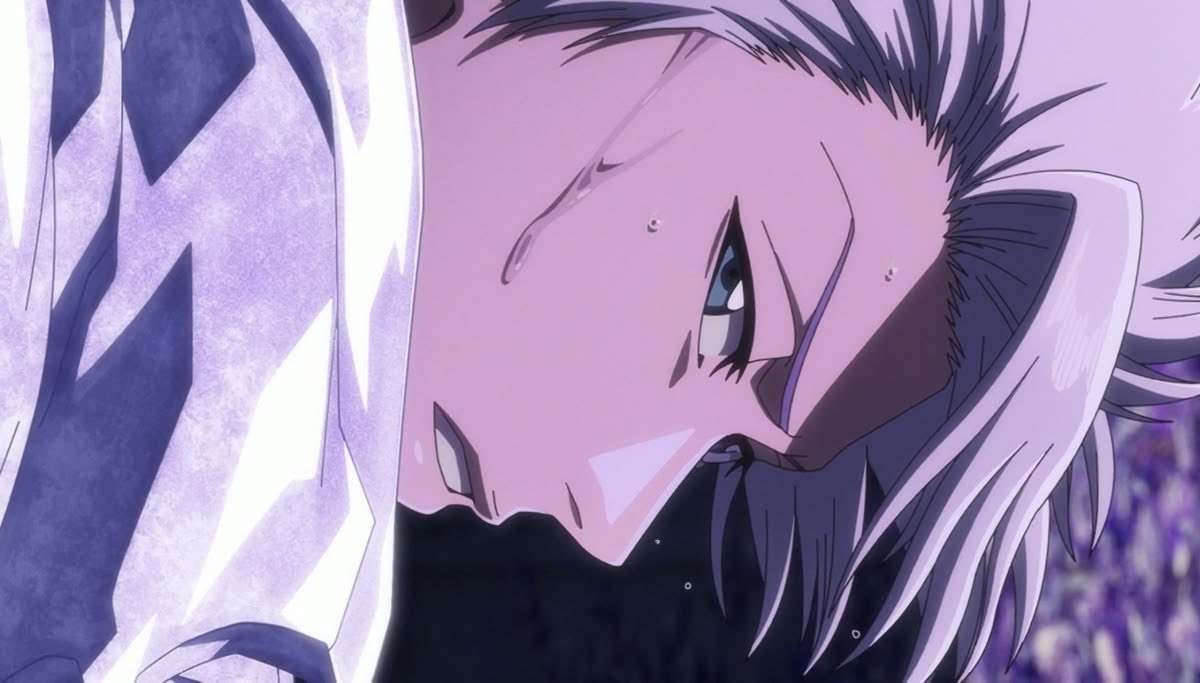 rukichigoyou's tweet photo. Toshiro❄️ https://t.co/7LIYFOmvkY