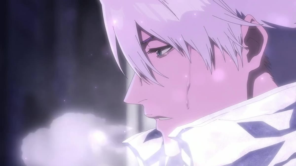 rukichigoyou's tweet photo. Toshiro❄️ https://t.co/7LIYFOmvkY