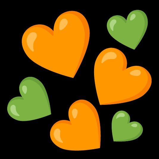 shakeqih's tweet photo. @bbc_aslamkasai 💚🧡💚💚💚 https://t.co/ecSGUyCbAw