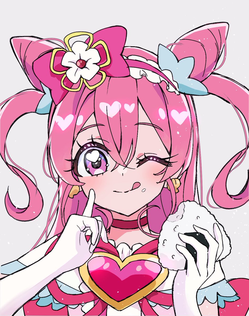 an_icy_cat's tweet photo. #キュアプレシャス生誕祭2026

2時間40分で描いたrkgk
キュアプレシャス誕生日おめでとう〜✨
最近デパプリ見てるからつい描いちゃった
フリーアイコンにします。使いたい人いたら使ってください( https://t.co/9CsRknIVRd