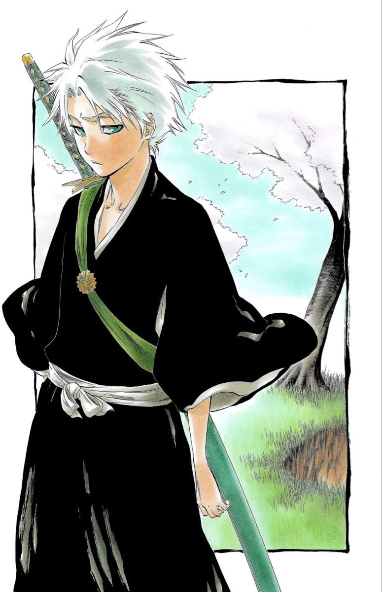 rukichigoyou's tweet photo. Toshiro❄️ https://t.co/x5NgAzEgrA
