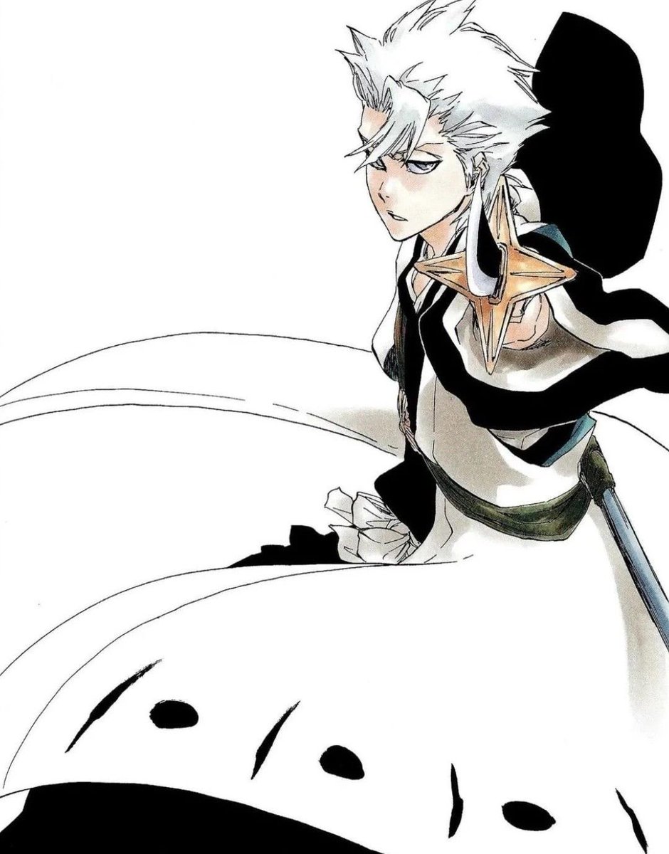 rukichigoyou's tweet photo. Toshiro❄️ https://t.co/x5NgAzEgrA