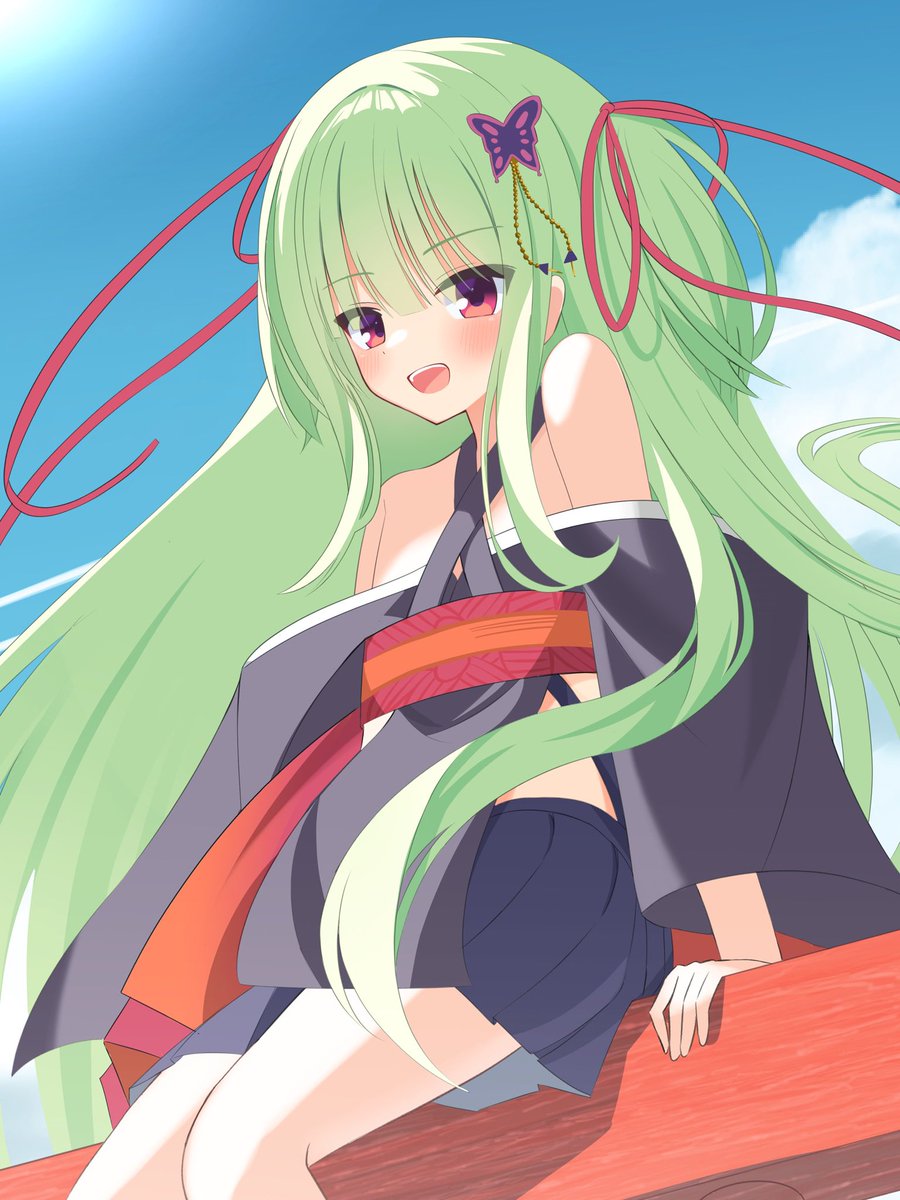 kongou_q's tweet photo. #今月描いた絵を晒そう
今月は28枚描きました🥳
全力を尽くした一ヶ月でした…！
来月も全力で描いていきます！ガッツ十分🔥 https://t.co/xdCQN66nE1