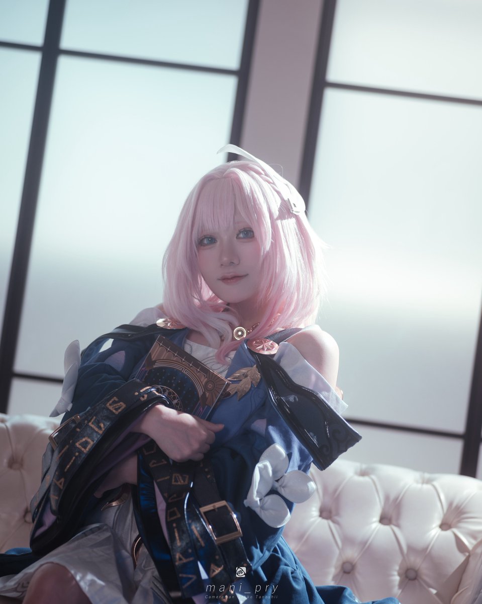 Riacosplay11's tweet photo. cosplay / キュレネ

#honkaistarrail
#火追いの祝宴0725 https://t.co/MRGLWQTKo4