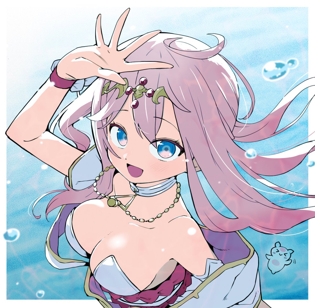 gwvYHFoDjFlq0IE's tweet photo. #ゅぇかき 
楽しい時間、いろんな体験、一生もんの思い出をたくさんもらいましたねぇ(=´∀｀)ｼﾐｼﾞﾐ…

ありがとう&amp;お疲れ様でした(つД`)ﾉｼ✨ https://t.co/bmzgLuzsir