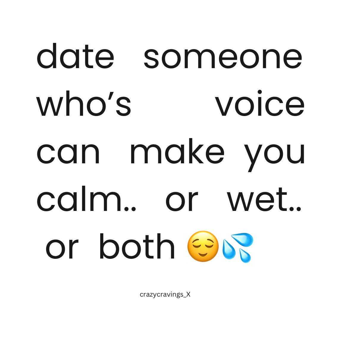 crazycravings_X's tweet photo. https://t.co/uEqoO0wucu