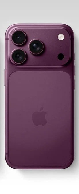 Epiphany003's tweet photo. iPhone18 Pro　萩風色です https://t.co/TNnVTC8rsR