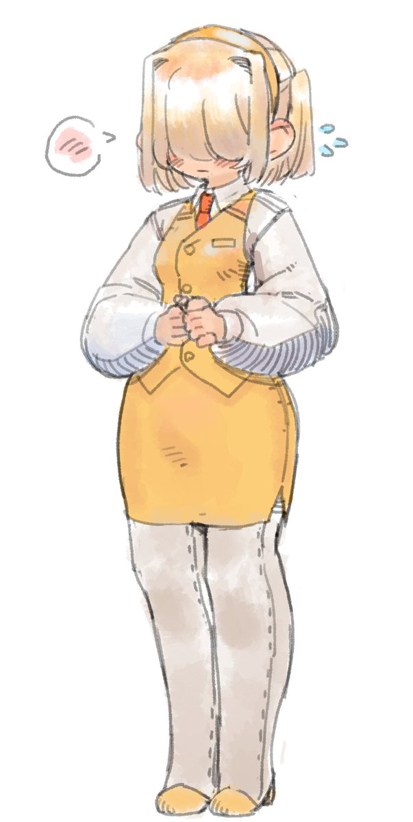 pylite6's tweet photo. #今月描いた絵を晒そうㅤ
新キャラ編 https://t.co/n8EqtLigLv