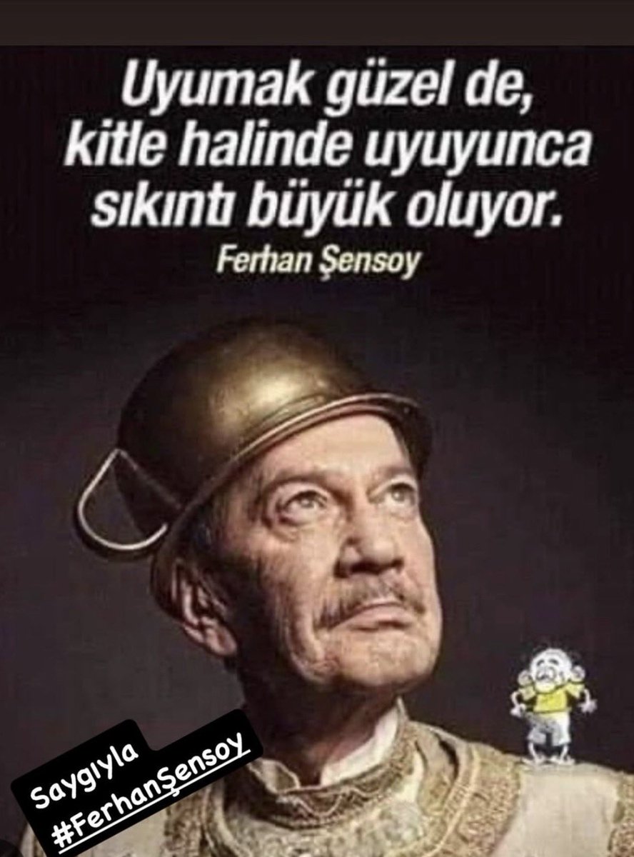 yapiklinik's tweet photo. Saygıyla
Usta
#FerhanŞensoy https://t.co/WXgpEtlyxD