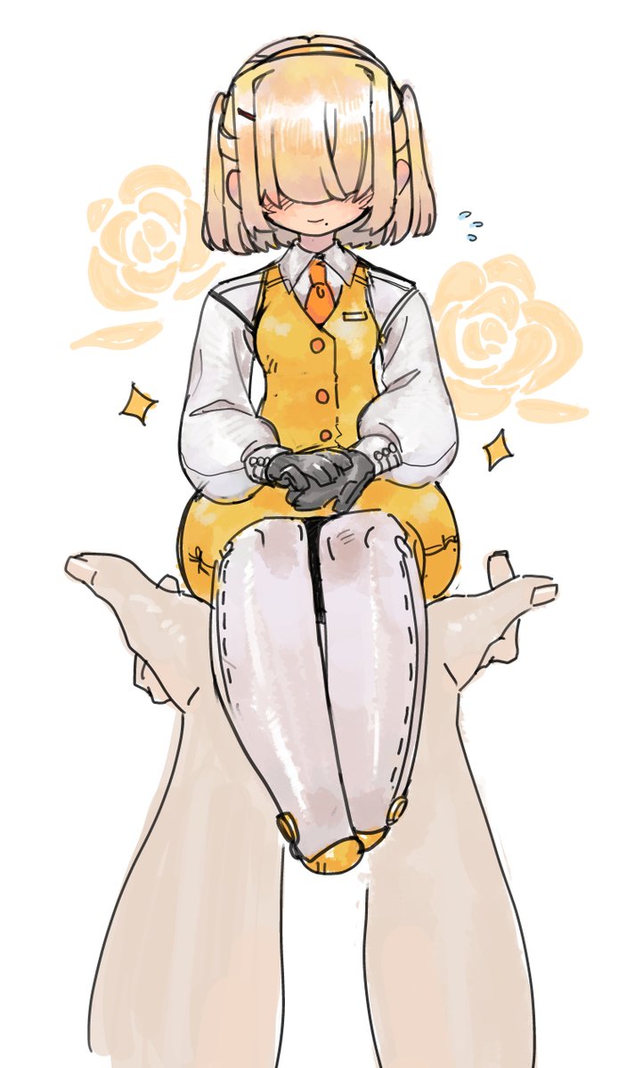 pylite6's tweet photo. #今月描いた絵を晒そうㅤ
新キャラ編 https://t.co/n8EqtLigLv