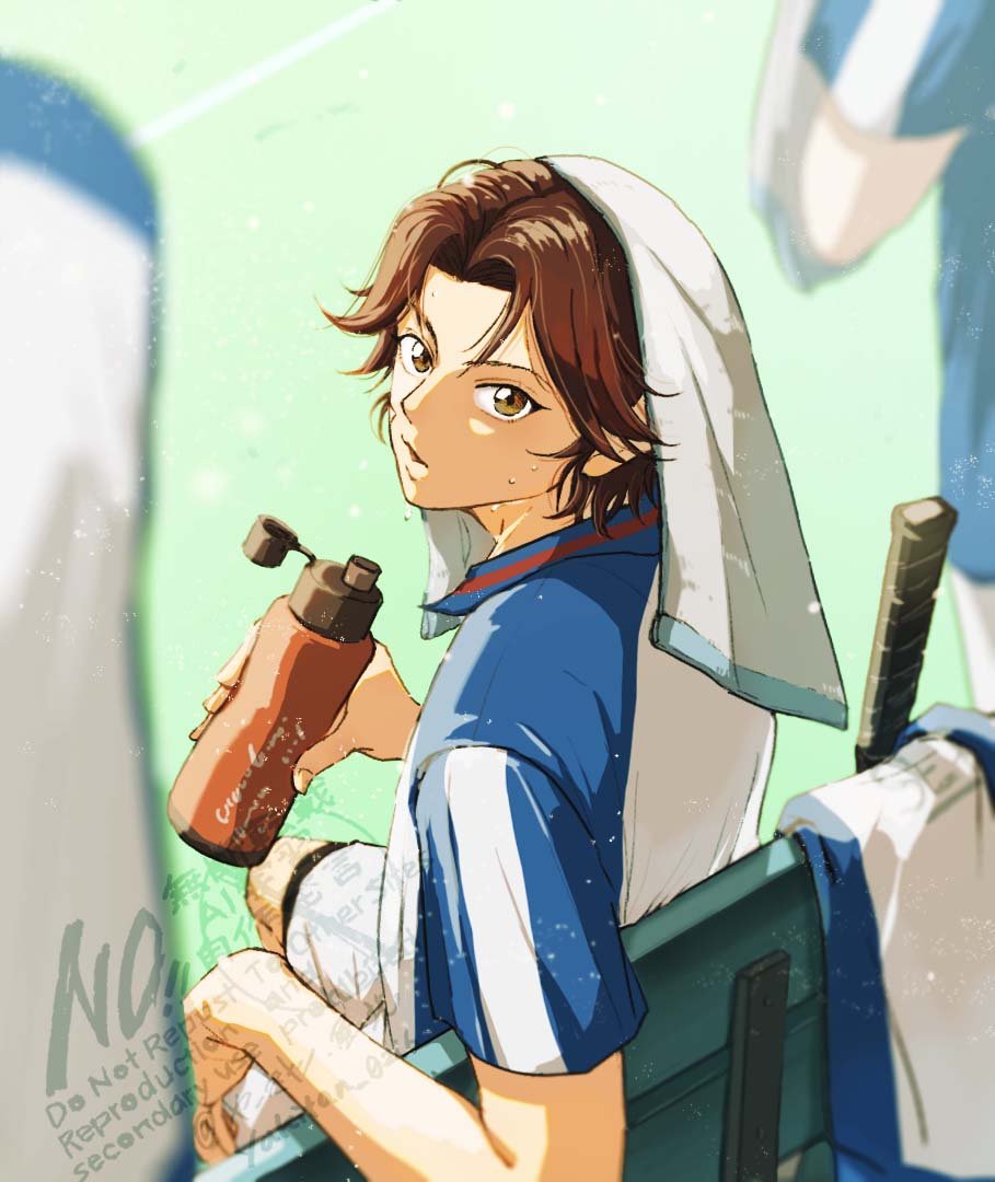 yakitan_0216's tweet photo. # ﾌｫﾛﾜｰさんの推しが(略)　その1
ﾘｸありがとうございました✨️

⚠️ﾓﾌﾞ観客視点

あ、目が合った！ https://t.co/i5FQ5cqmUR