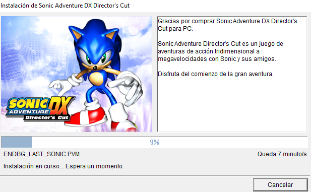 witheredaria's tweet photo. Me encantan los mensajitos que hay durante la instalación del juego. https://t.co/YBoScouR3D