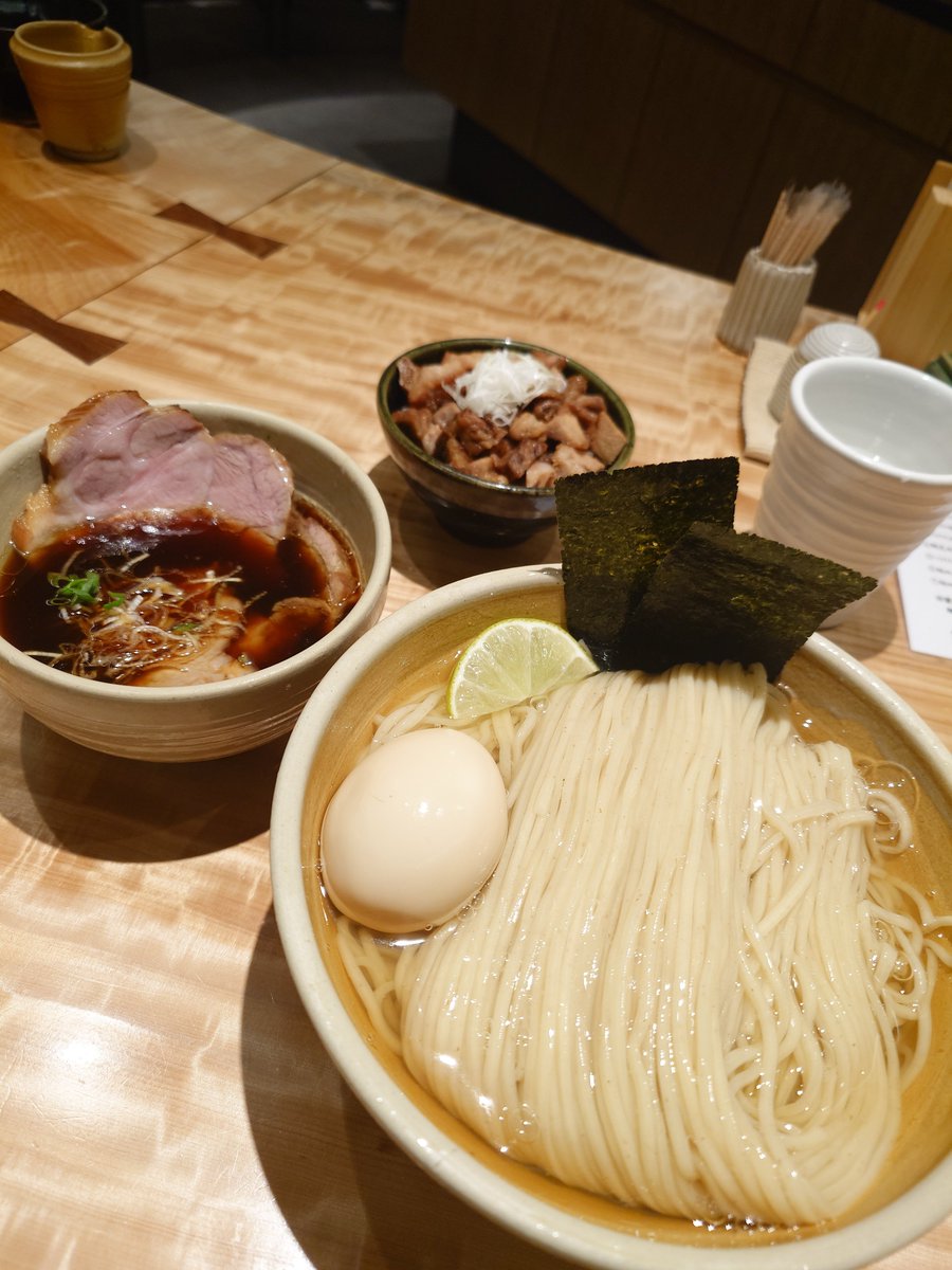 StraySheep_a9's tweet photo. 8月全然ポストしてなかったのでまとめて。
迂直
麺屋 燕 エスパルスドリームプラザ店
つけめん TETSU
柴崎亭
#ういラー https://t.co/vAOQvkfjTv