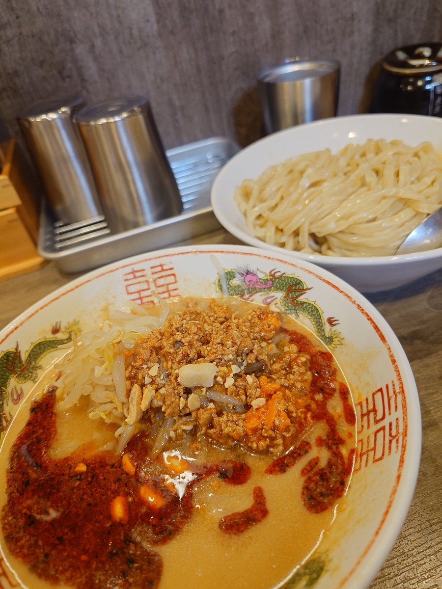 StraySheep_a9's tweet photo. 8月全然ポストしてなかったのでまとめて。
迂直
麺屋 燕 エスパルスドリームプラザ店
つけめん TETSU
柴崎亭
#ういラー https://t.co/vAOQvkfjTv
