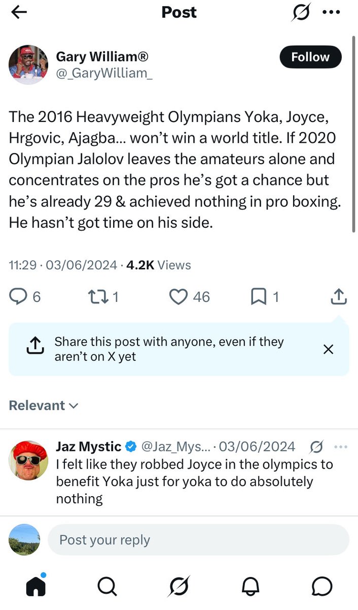 Worminfr's tweet photo. @_GaryWilliam_ Always backed your boy Gaz. Respect brother https://t.co/YESuw4MRHG