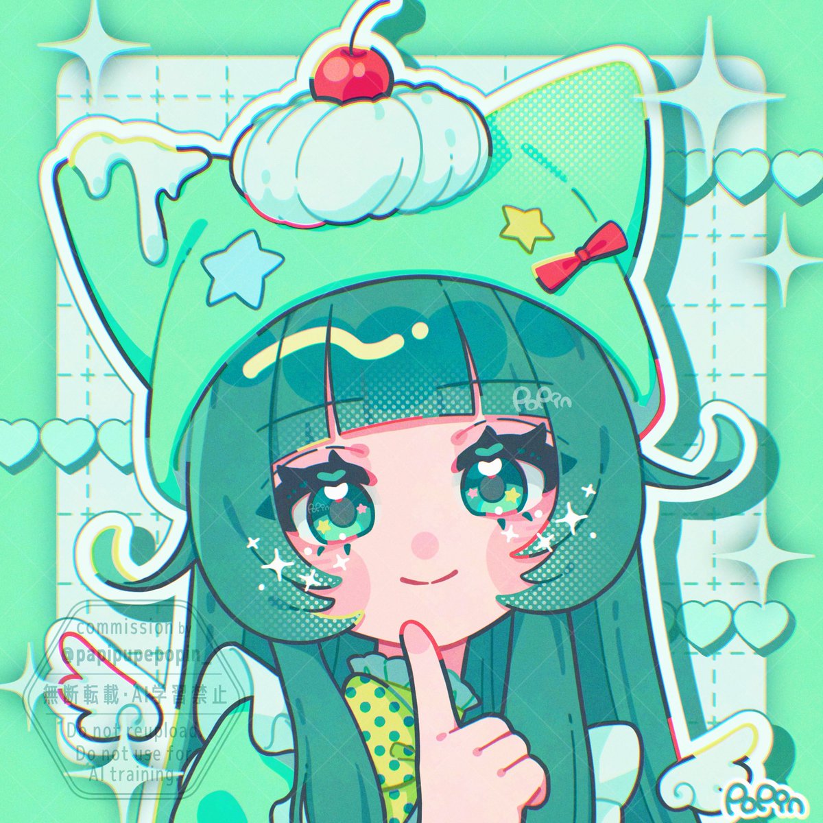 papipupepopin_'s tweet photo. #今月描いた絵を晒そう 8月❕ https://t.co/UOTidZeuhr
