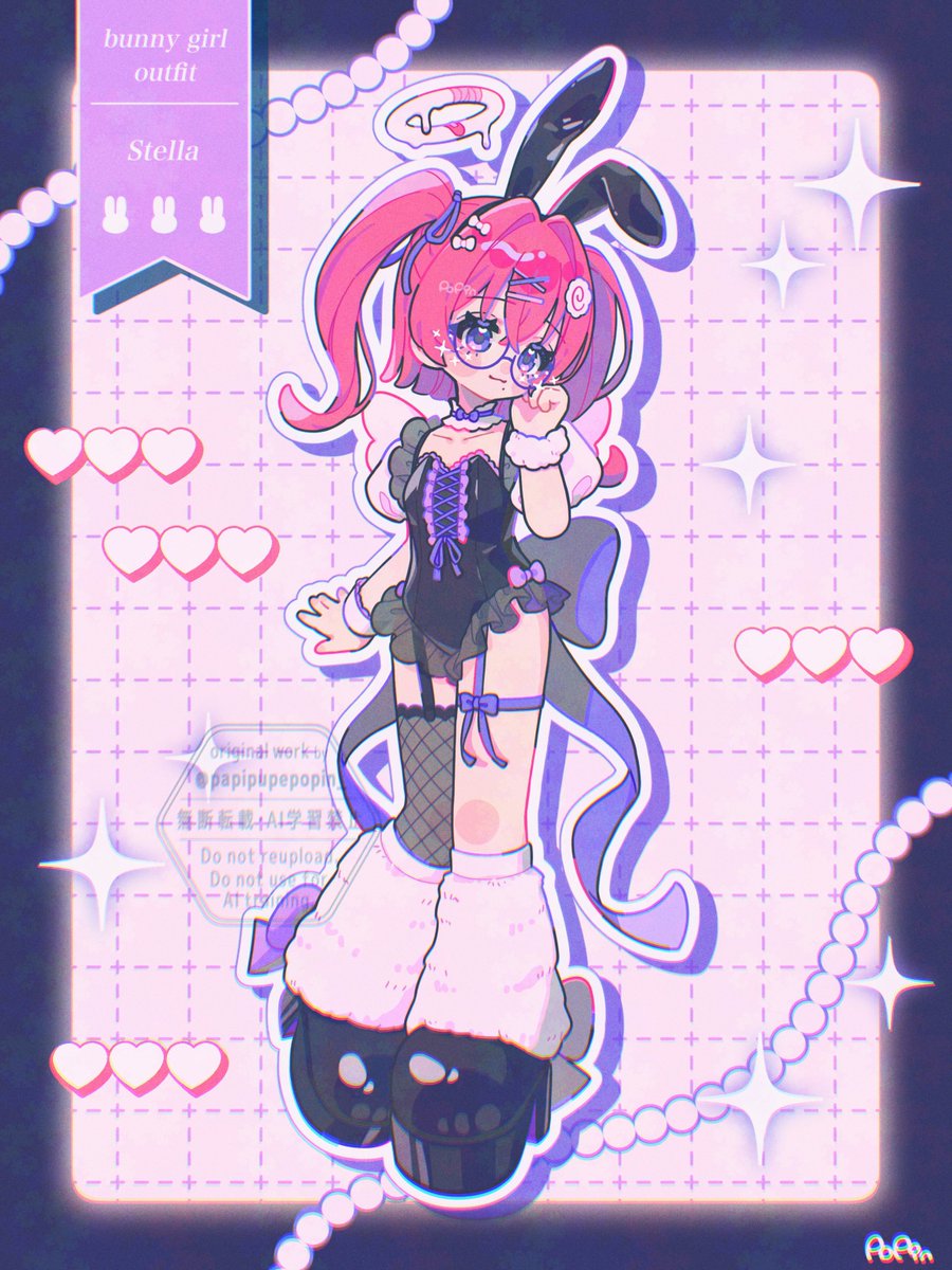 papipupepopin_'s tweet photo. #今月描いた絵を晒そう 8月❕ https://t.co/UOTidZeuhr