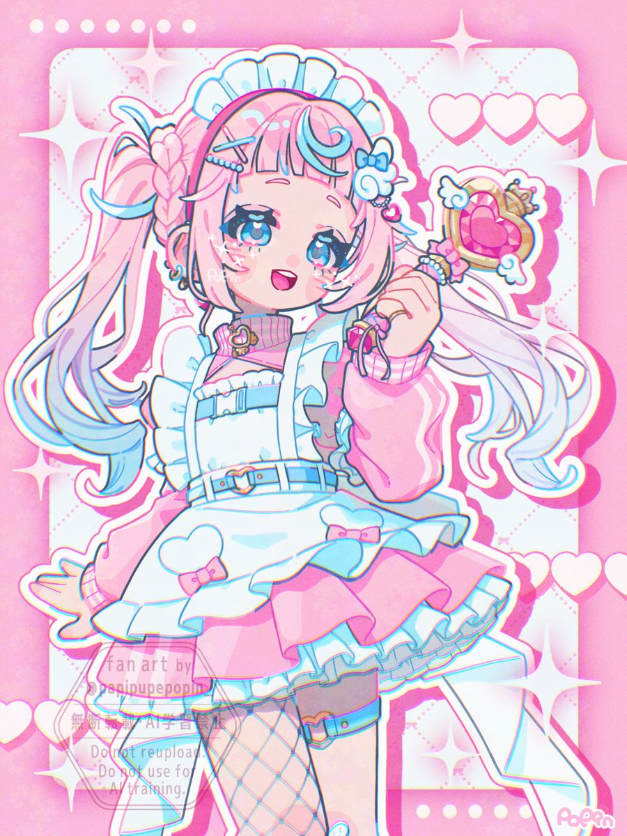 papipupepopin_'s tweet photo. #今月描いた絵を晒そう 8月❕ https://t.co/UOTidZeuhr