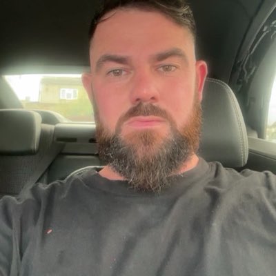 lewisawdas's tweet photo. #NewProfilePic https://t.co/WTS3vGcgQf