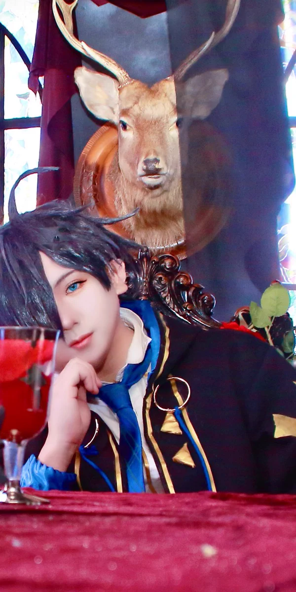 ステラソラ ヴェルジュ コスプレ NOQ(のきゅー) on X: