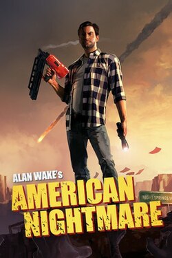 shad_dad1's tweet photo. دائماً اسحب على الين ويك جاء وقت من جد اني العبه 

#alanwake https://t.co/m4V0LcluhD