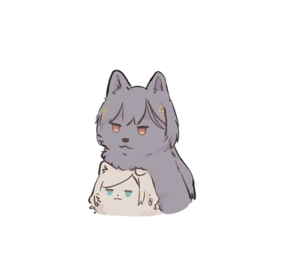 mr_frog716's tweet photo. #今月描いた絵を晒そう https://t.co/O88Hbbz7Pd