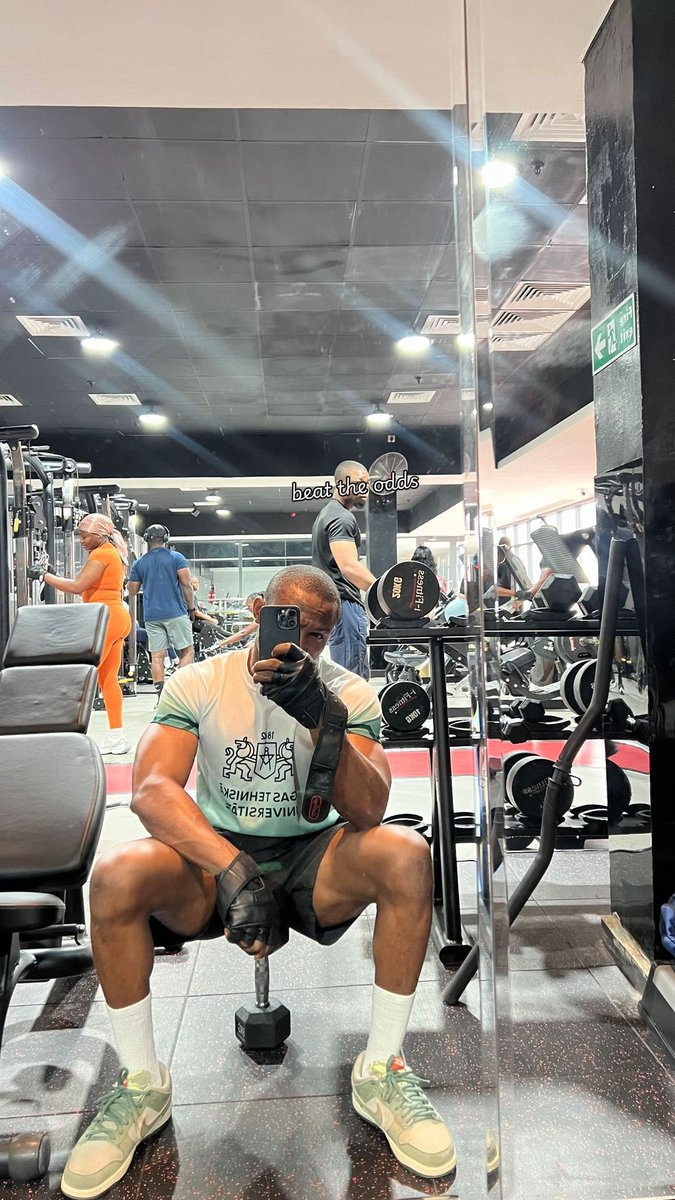 Div100x's tweet photo. locked-in🏋🏽 https://t.co/FzAgznywlw