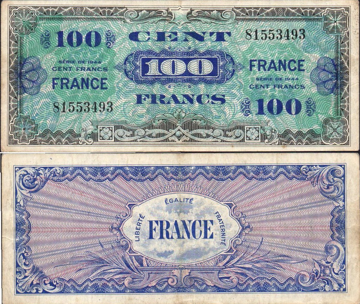 f_philippot's tweet photo. Incroyable ! ⤵️

Ça y est, selon « Conspiracy Watch », qui m’épingle sur le sujet ainsi que Michel Onfray, évoquer « AMGOT », le projet américain de prise de contrôle de la France après la seconde guerre mondiale, y compris par un faux Franc, c’est « du complotisme » ! 🤦🏻‍♂️
(cf : https://t.co/hEXbIavhQK)

Évoquer la volonté jamais démentie des États-Unis de s’ingérer massivement chez nous, c’est « du complotisme » !

➡️ Je leur conseille de lire l’excellent livre « l’Ami américain » de @eric_branca ! Ils écriront ainsi moins de sottises.