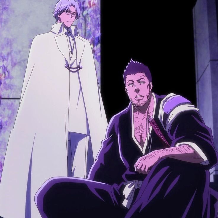liziehime's tweet photo. When your sons are fighting for their lives but you're a Bleach character so you gotta mog and aura farm first 🥀🥀 https://t.co/SYWoI72PHL