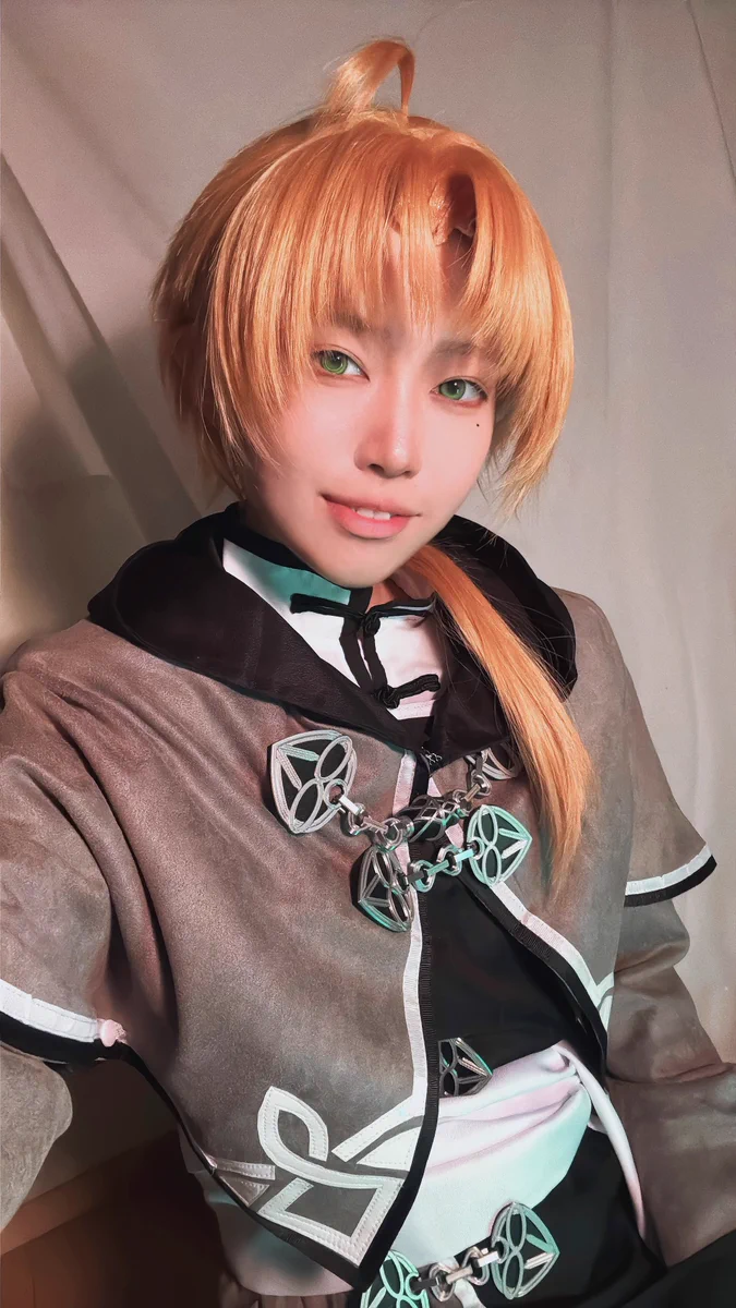 Reposts by 緹亞Restia (@Restia_1013) / X