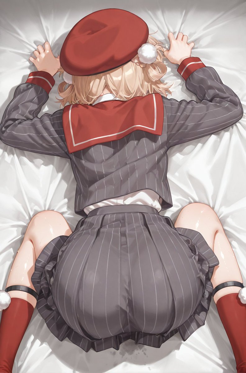 Arisa_r77's tweet photo. Shigure Ui | しぐれうい 
SFW https://t.co/ncMv9ovT46