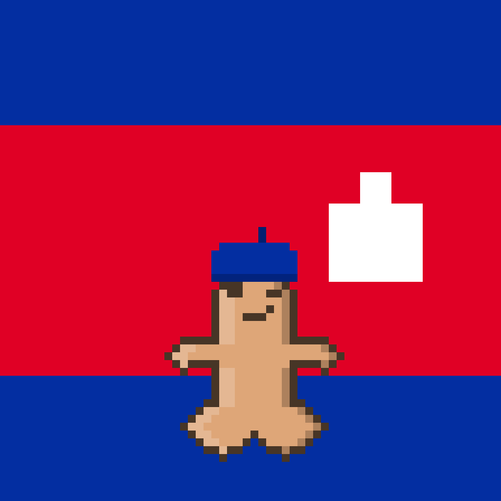 headsofstatenft's tweet photo. Cambodia
Length: 3.87 inches https://t.co/tJeRILiZoX