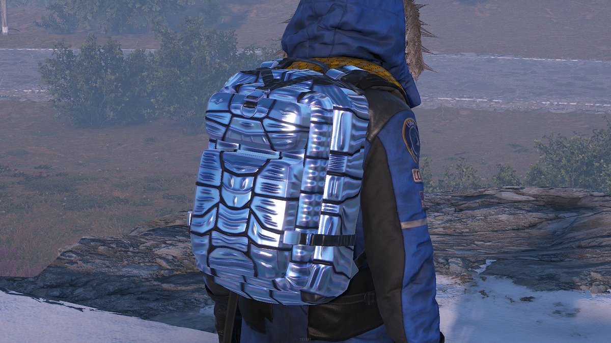 PL3_workshop's tweet photo. Exoshell Large Backpack - https://t.co/Know278KPm

@Helkus @playrust @gerrmanman @HedgesnVideos 

#rust #rustskins #rustworkshop https://t.co/ijvOCCwChX