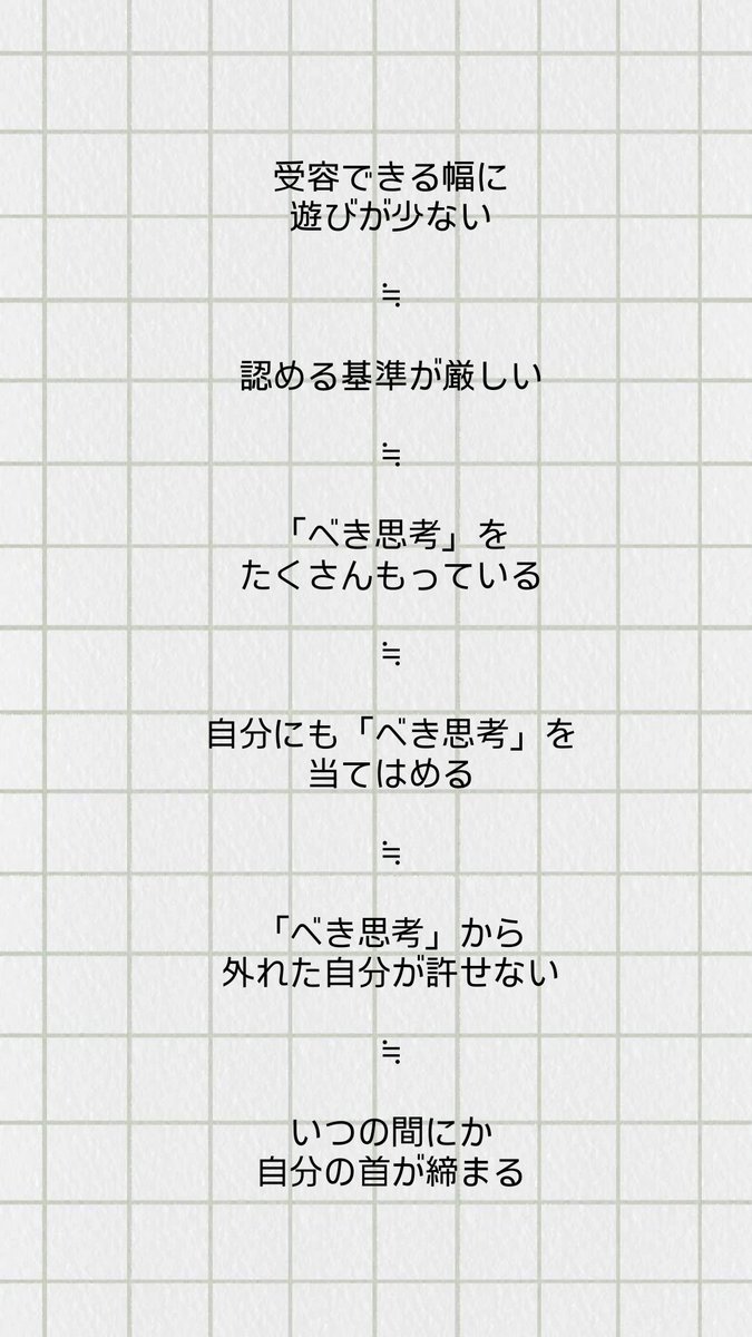 BravesRoom's tweet photo. #認知のクセ
#認知の歪み
#思考
#心理学
#カウンセリング
#心理カウンセリング https://t.co/ToHtphvDtG