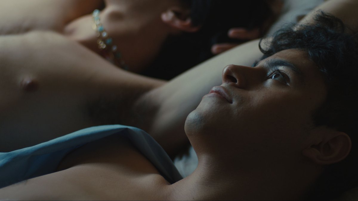 TLAReleasing's tweet photo. "THE LAST FIRST TIME" by Rafael Ruiz Espejo - STREAMING NOW on TLAGay, Amazon, Vimeo, Vudu, Google Play and Apple TV. #gayfilm #queercinema #queerfilm #LGBT #lgbtfilm #gaymovie #gaylovestory #loveislove #gay comingofage @mugrerafa @last.first.time @lunamaran #AlejandroQuintana https://t.co/ZBSWOEACTP